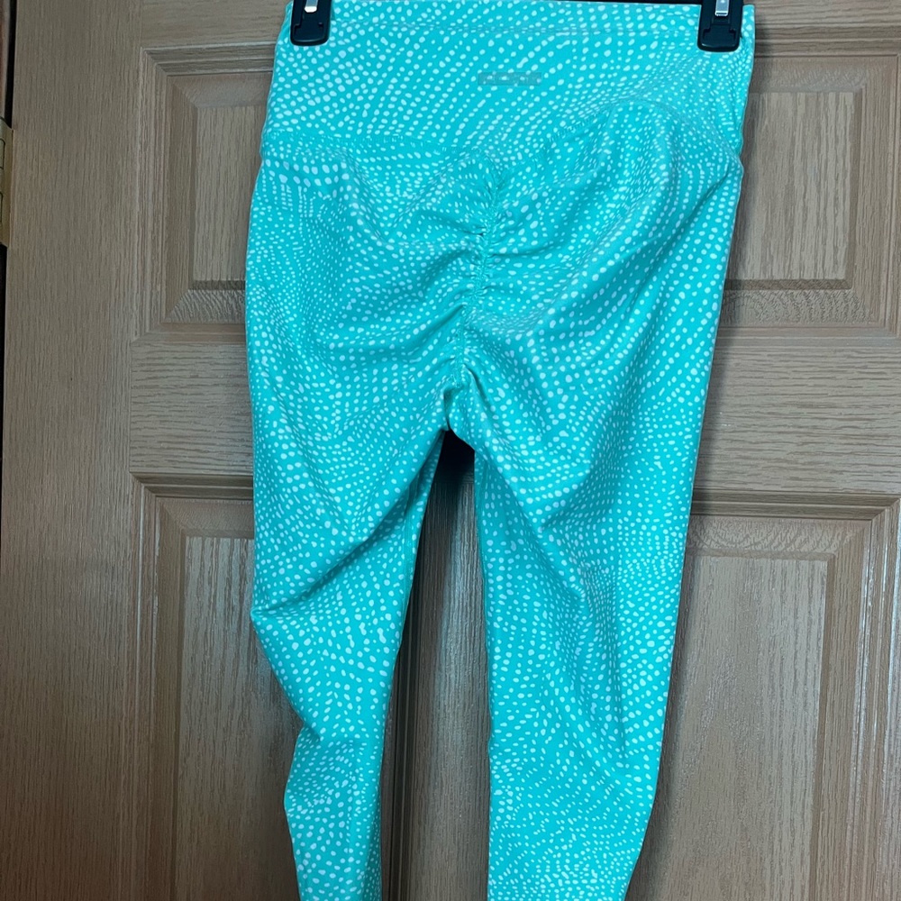 Echt scrunch leggings